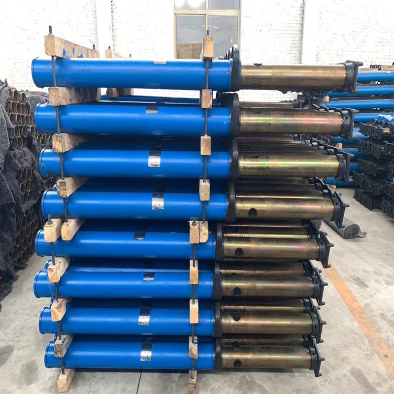 液压支柱矿用单体