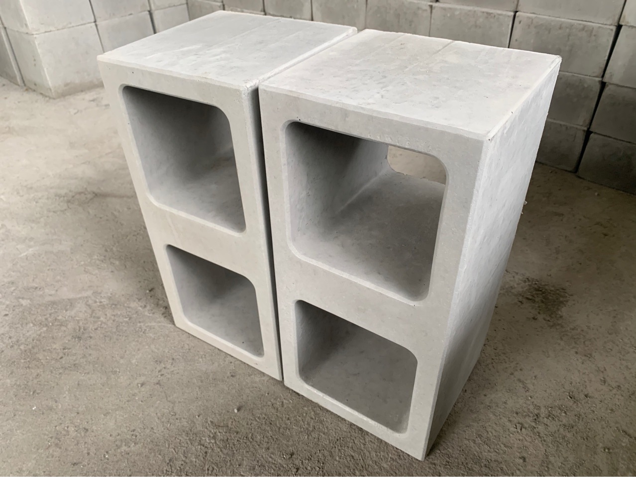 水泥空心砖 庭院围墙单孔砖 多孔砖 隔墙混凝土空心砖-阿里巴巴