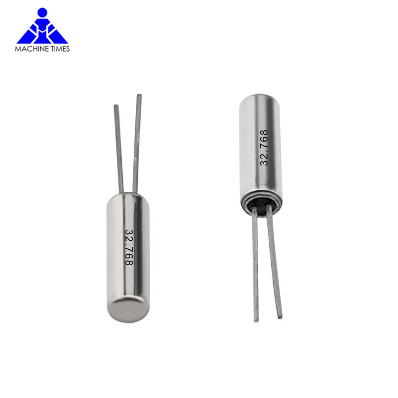 2x6耐高温音叉时钟晶体时钟晶振晶体谐振器量大价优