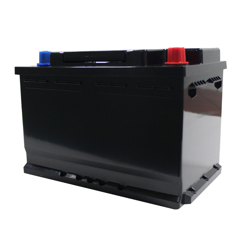 12v100a磷酸铁锂电池100w逆变器ups不间断电源带电压电量显示