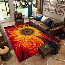 可剪裁地毯客厅2024新款沙发茶几毯高级轻奢地垫全铺卧室房间床边