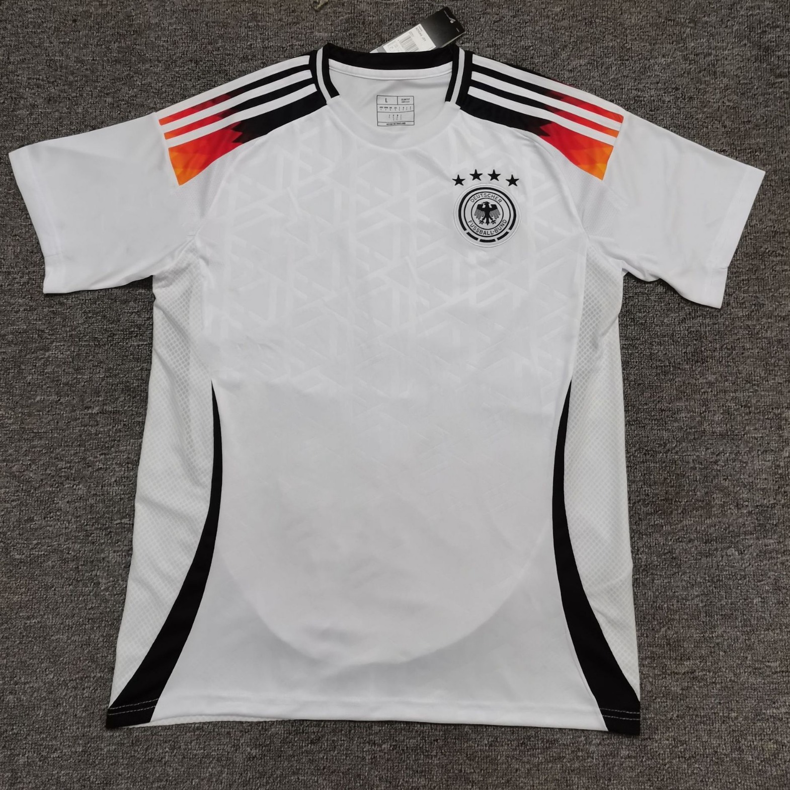 德国国家队足球服10号主场球员球迷球衣9号欧洲杯比赛专用-阿里巴巴