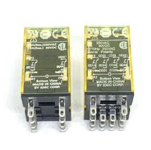 IDEC正品和泉RU2S-D24 RU25-A220 Ru4s-D24 c A110继电器CD-Dc12v