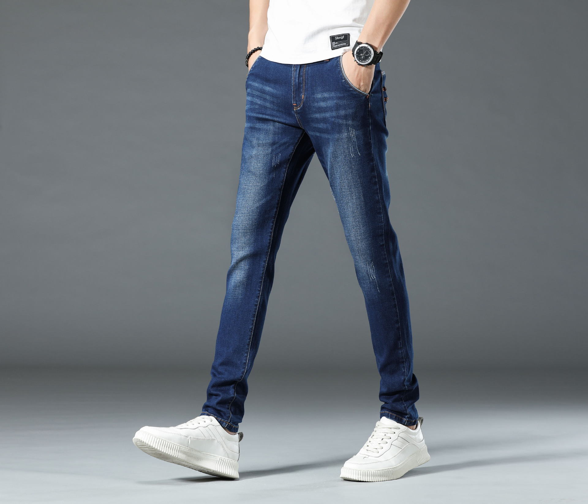 牛仔裤弹男小直筒-牛仔裤弹男小直筒厂家,品牌,图片,热帖-阿里巴巴