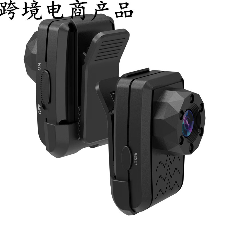 新款家用无线智能wifi手机远程监控录像机高清摄像头外贸专供