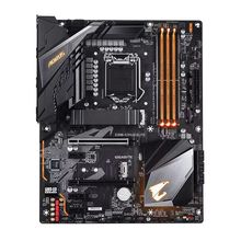 适用于Gigabyte/技嘉 Z390 AORUS ELITE  DDR4 LGA1151台式机库存