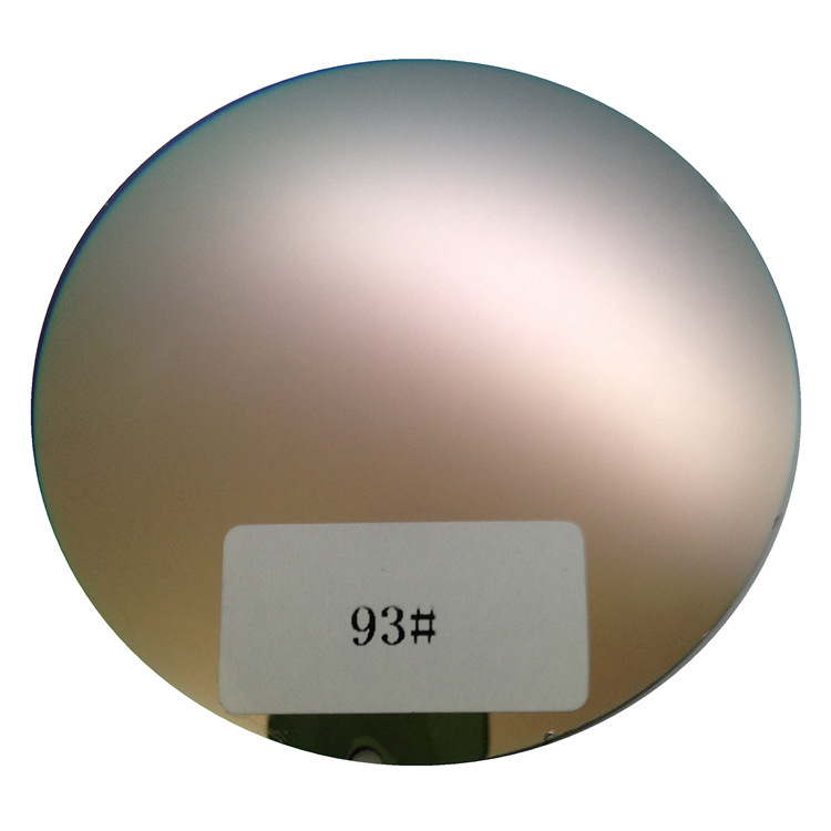 499cr39 树脂太阳镜片染色镜片 肉色粉色 镜面膜炫彩镜片 a级