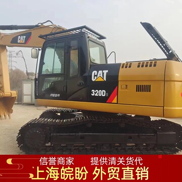 常年出口 三一重工215纯土方二手挖掘机 适用于土石方工作 提供货