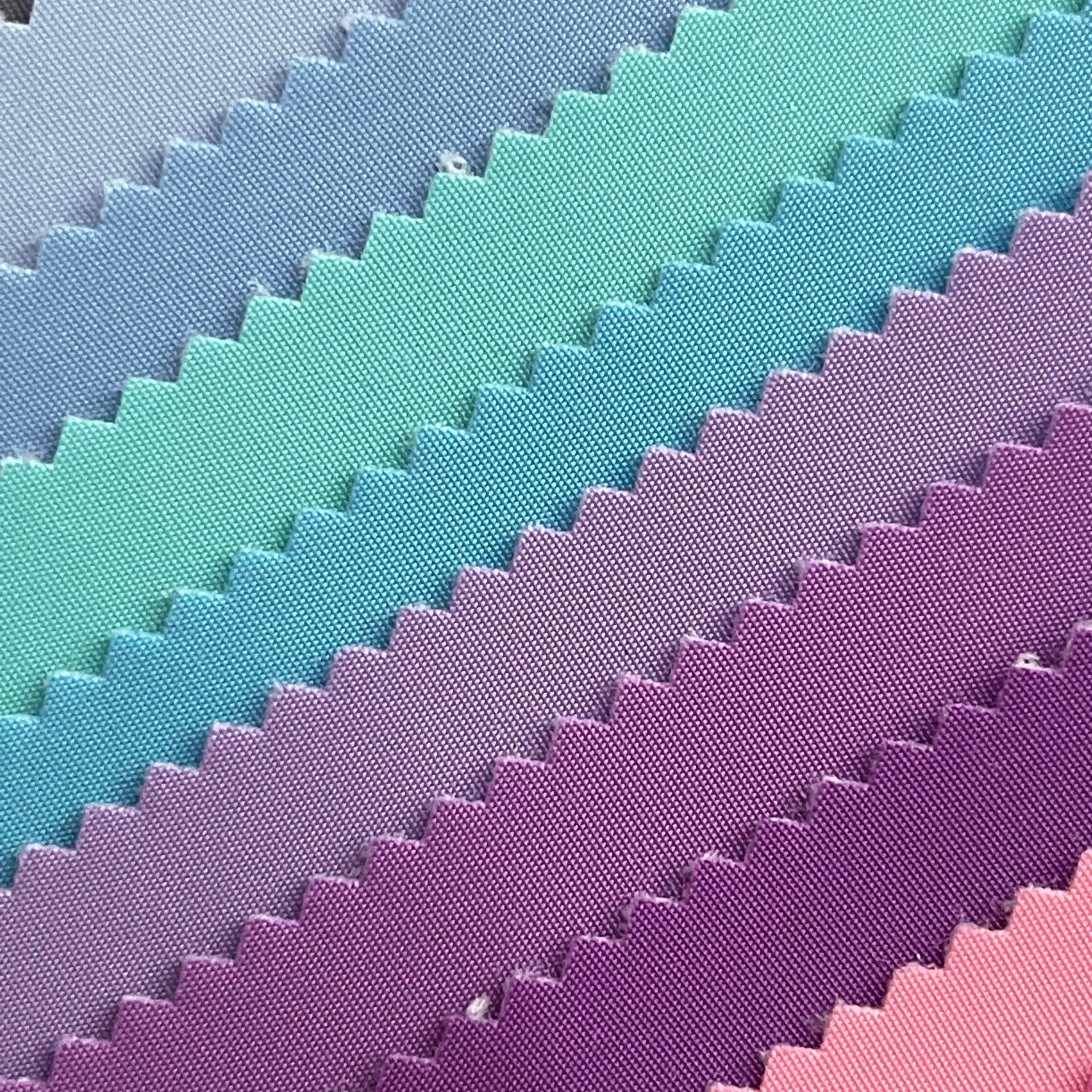 涤纶面料针织布料