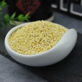 4%糙米玄米 糙大米胚芽米 粳米黄糙米五谷杂粮沽源县￥6.