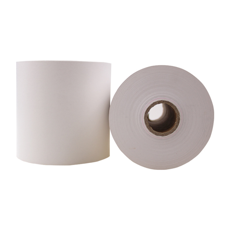 长效三防热敏纸110mm*100m医院医疗票据80mm*80mm防水防油防刮擦