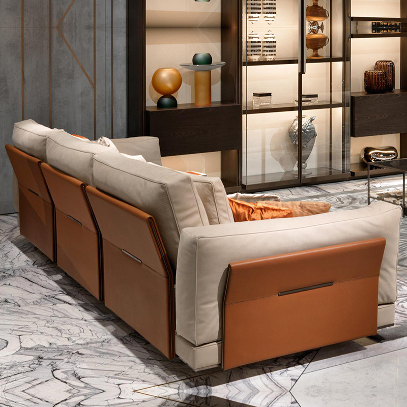 轻奢ktv酒吧包房沙发夜总会包厢卡拉ok靠墙卡座沙发茶几组合-阿里巴巴