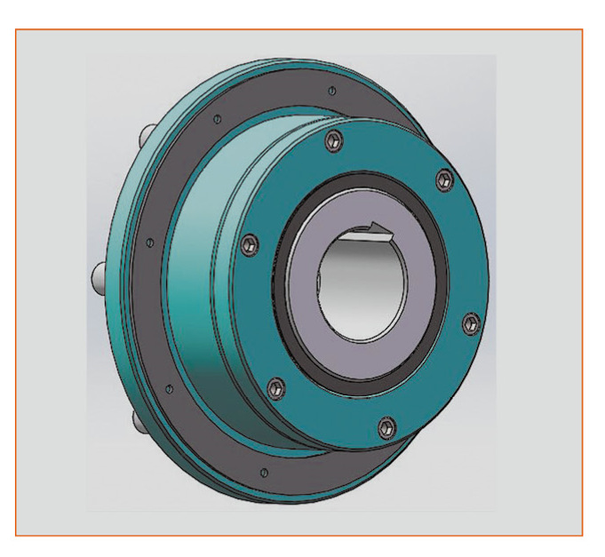 0成交0件瑞杰nf16-s-50非接触式逆止器 nfa型矿用非接触式逆止器$