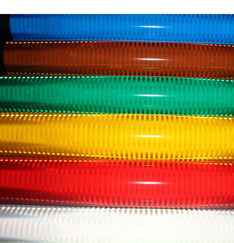 3m工程级反光膜交通道路标牌反光膜正品egp微棱镜标识牌反光贴纸