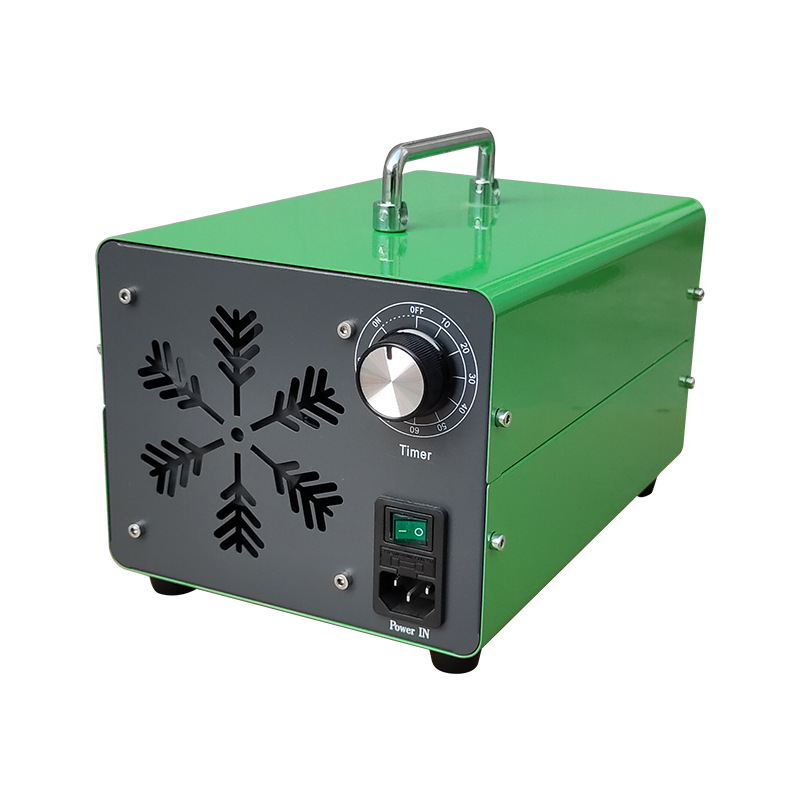 小型臭氧空气消毒机家用臭氧发生器杀菌消毒臭氧机发生器养殖场