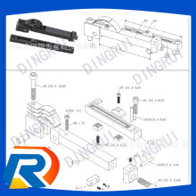 现货一件代发内锁模扣 Z5系列塑胶 模具锁紧套 锁模器 活动扣机