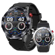 C21智能手表 新款蓝牙通话户外运动三防IP68深度防水 smart watch