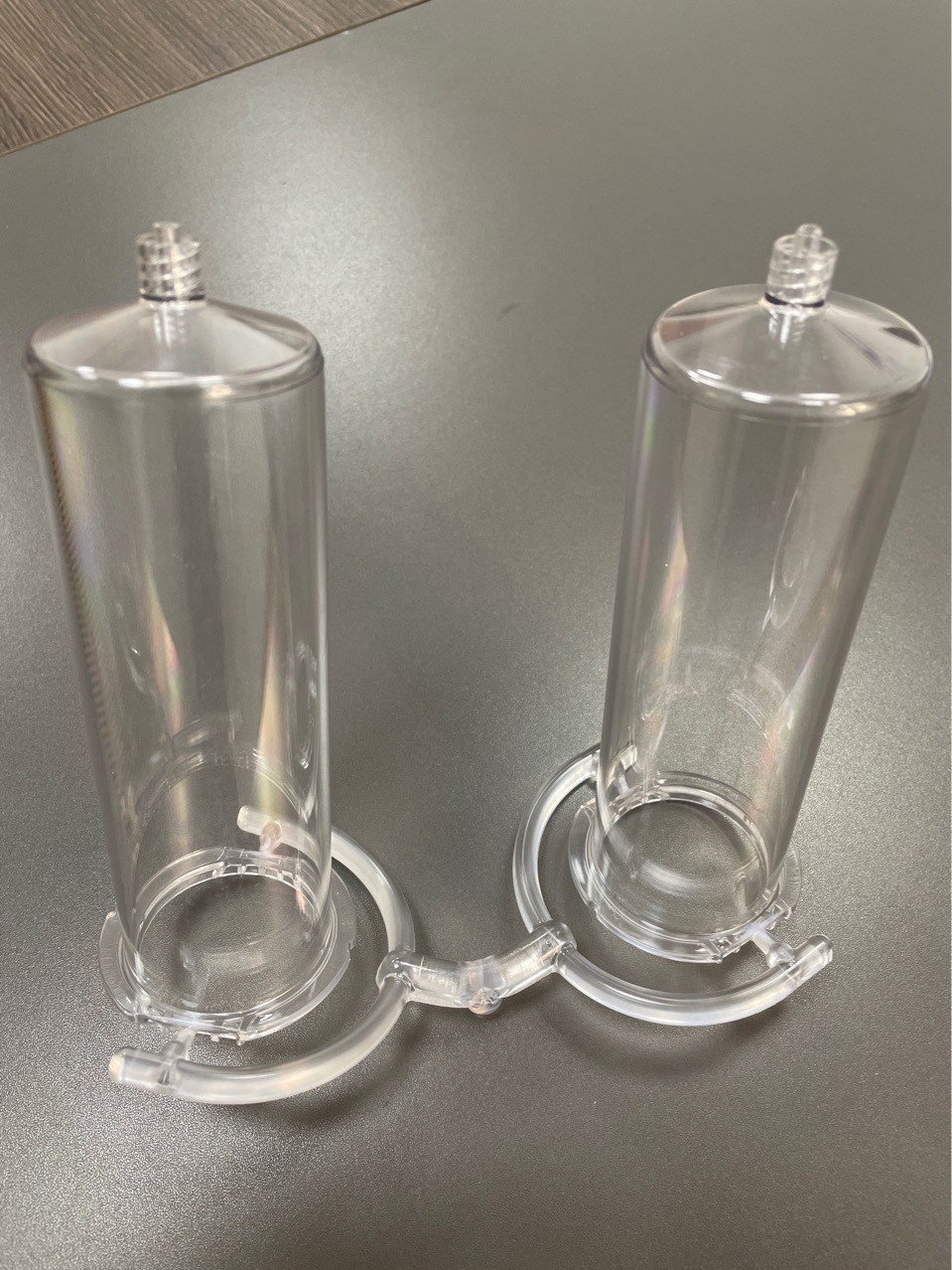 300ml造影高压针筒注射器