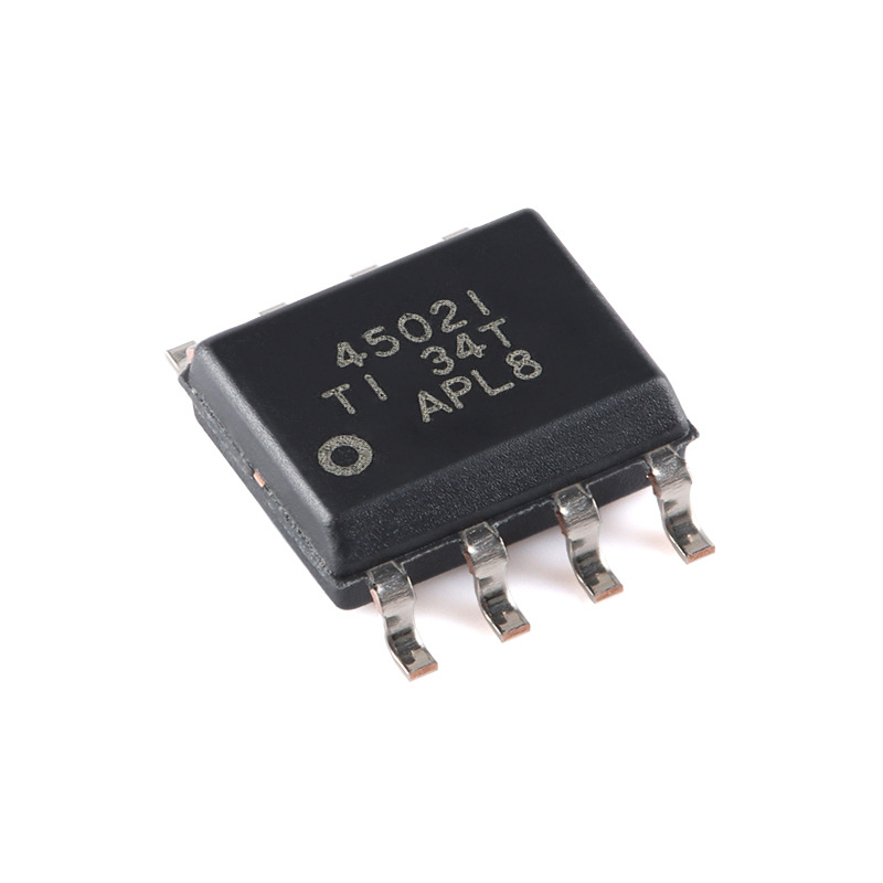 原装正品 tlc4502idr soic-8 双路运算放大器芯片-阿里巴巴