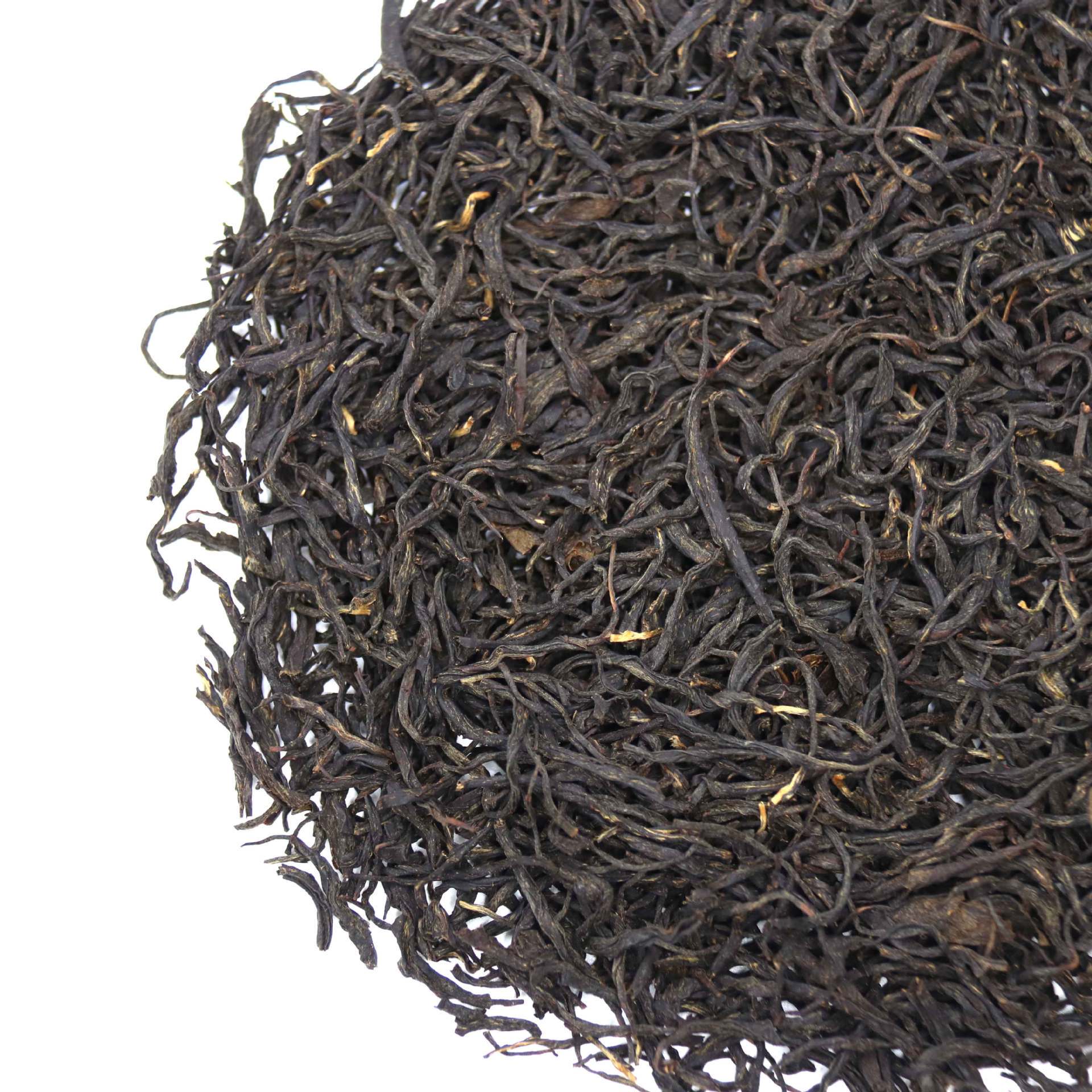 8明前正山小种红茶浓香耐泡500g市场价格