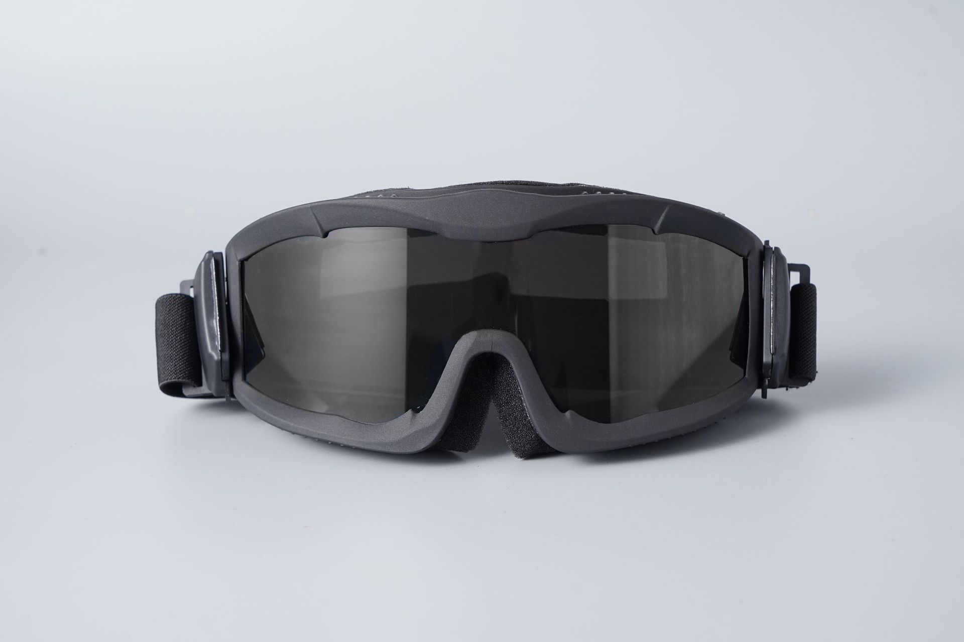 战术眼镜真人cs射击护目镜 防风沙抗冲击运动眼镜军迷特种装备