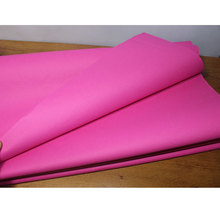 批发加厚粉纸结婚用 双面粉红粉色纸 果盘垫纸 喜庆井盖广告招贴