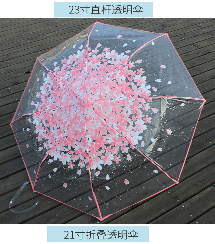 添奇雨伞商品描述紫外线防晒指数无版权无流行趋势词小清新是否属于