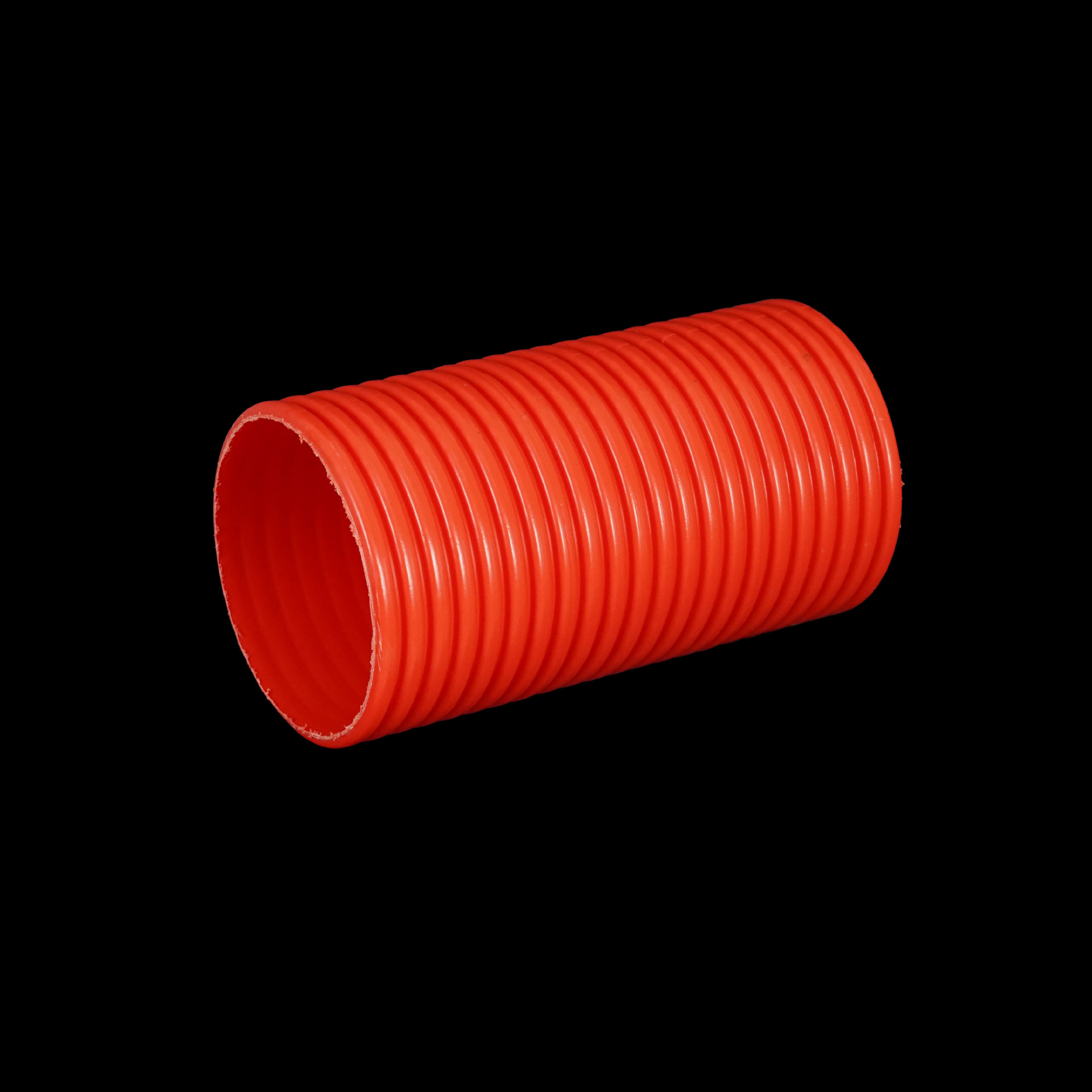 市政mpp双壁波纹管直埋高压电力通讯塑料电缆保护套抗阻燃穿线管