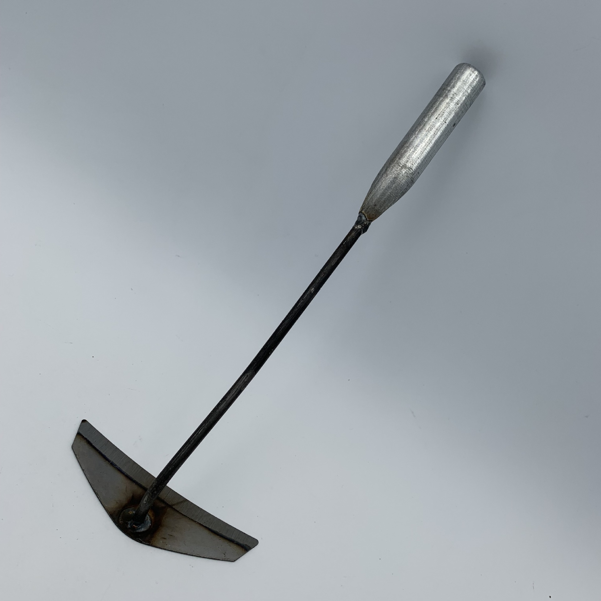 农用除草种花园林锄头多用月牙园艺锄厂家货源两元店百货批发