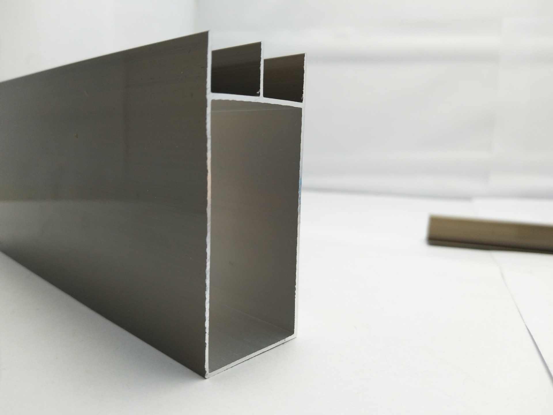 铝合金碗柜型材