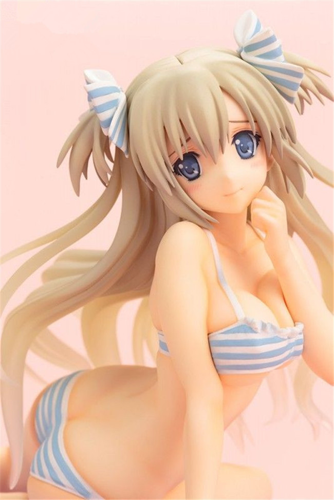 动漫 寿屋 黑标 黑之宣告 丽姿 霍恩施泰因 水着 手办