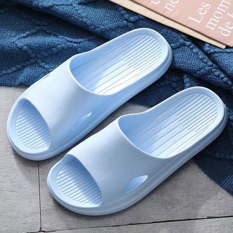 Drooping Slippers Wholesale Stall Stall Slippers Men's and Women's Summer Home Outdoor Wear Factory Wholesale Home Slippers