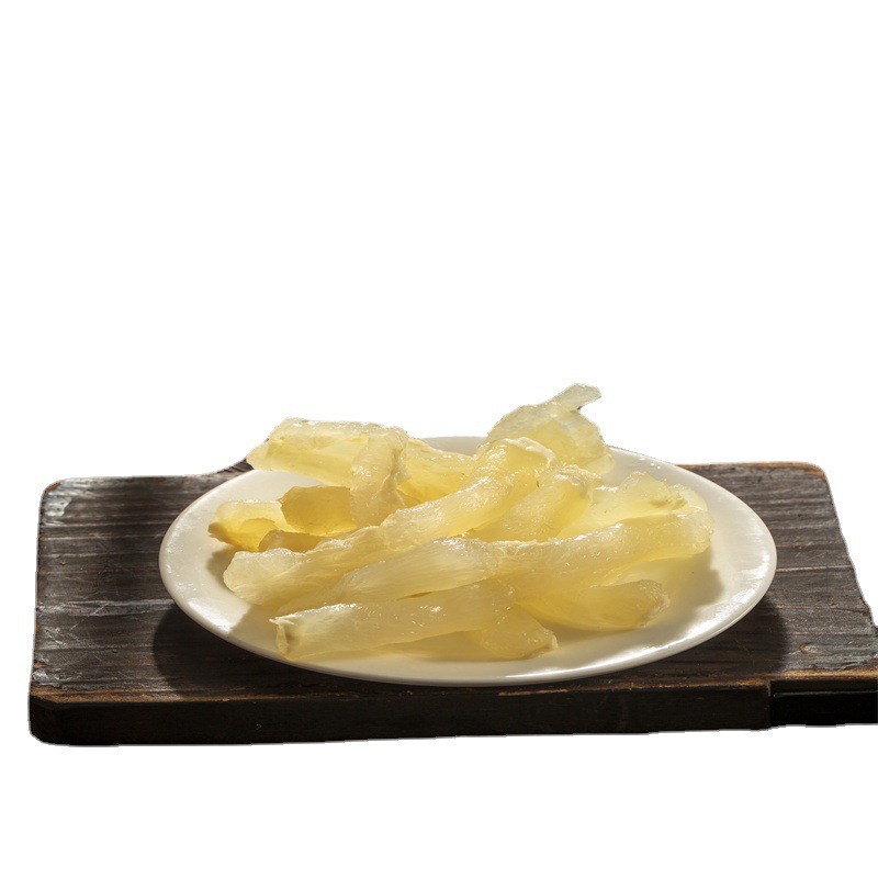 海鼎汇优质猪蹄筋鲜冷冻猪蹄筋油发水发猪蹄筋酒店供应饭店特色食