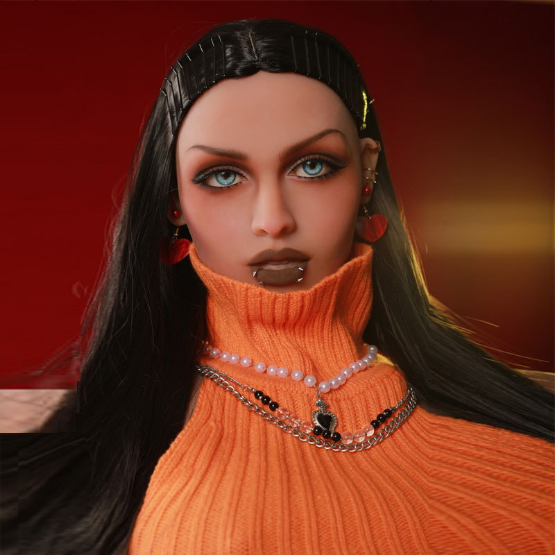 利凡欧实体娃娃男用自慰情趣用品女友可插入外贸经典款一件代发