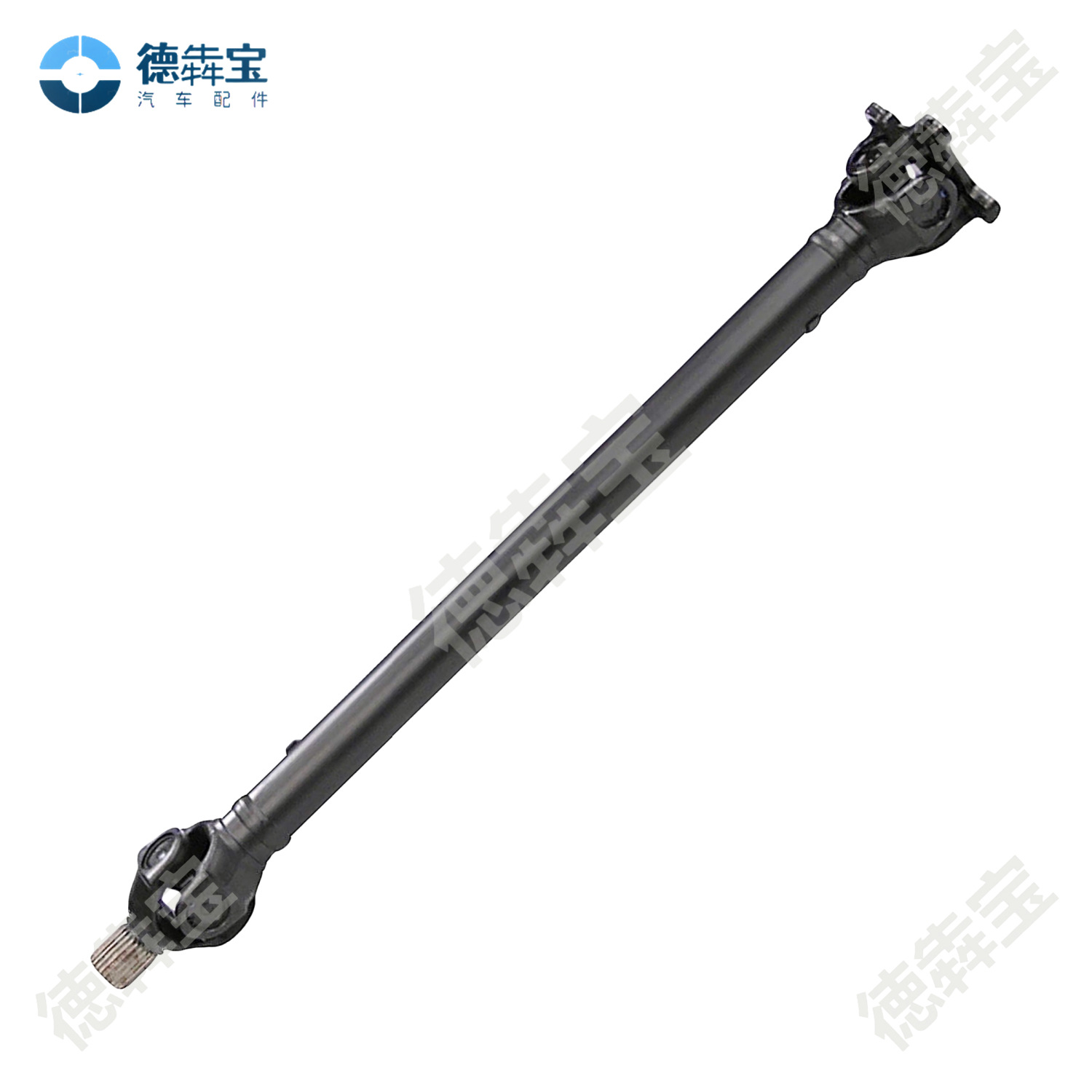 工厂直销汽车传动轴 适用于宝马x5 f15 x6 f16传动轴 26208611252