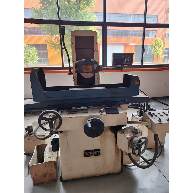 建德kent kgs-250ahd精密平面磨床 工作台460×200mm