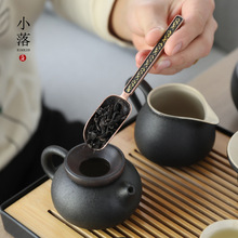 功夫茶杯家用客厅办公室陶瓷泡茶壶旅行现代简约茶盘茶具套装