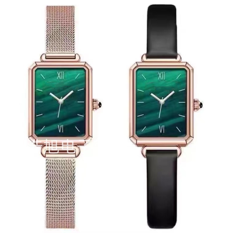 lola rose小绿表新款ins小众 抖音网红时尚防水女士手表-阿里巴巴