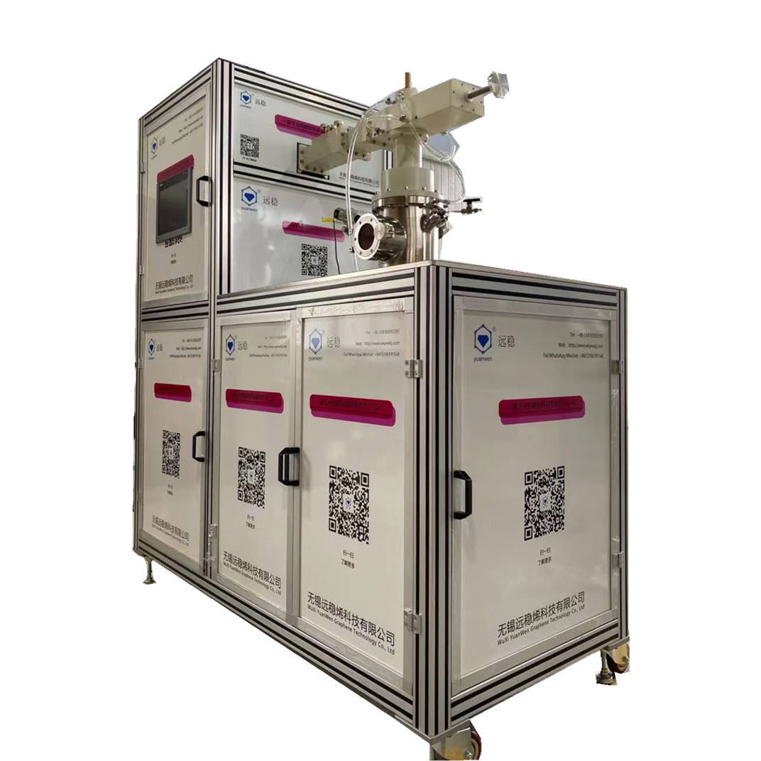 全自动mpcvd设备机器cvd钻石设备机器钻石设备机器金刚石生长设备