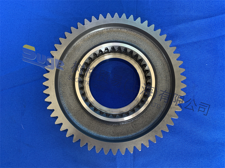 zf采埃孚江淮k7福田est五十铃 traxon amt自动变速箱配件-倒档齿