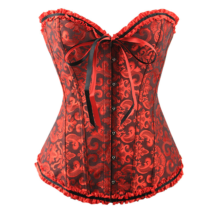 钢骨产品类别塑身衣款式休闲束身衣适用年龄段青年(18-40周岁)上市