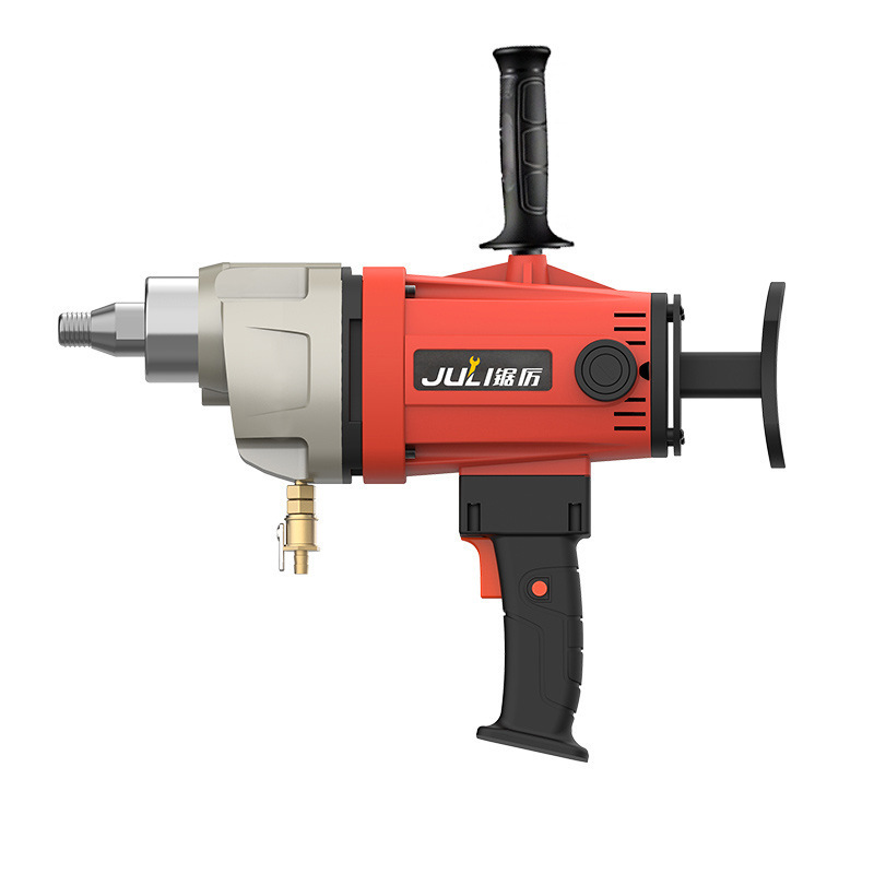 手持混凝土钻孔机
