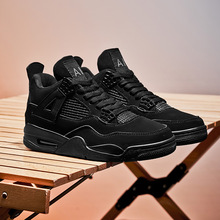 耐克詹姆斯16黑金篮球鞋_阿里巴巴找货神器