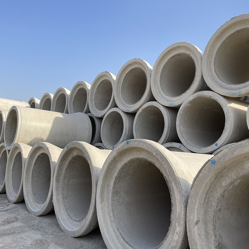 石家庄水泥管厂家