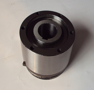 专业定制cksc92x5525双向超越离合器从动轴自动脱开离合器