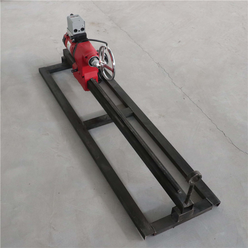 立即订购加入进货单实力保障支付方式供应马路穿孔机 横穿马路钻孔机 