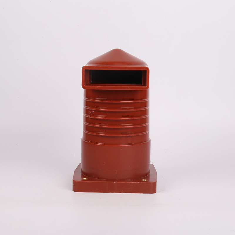 触头盒150反向 中置柜高压触头盒 环氧树脂成套柜内静触头触头盒