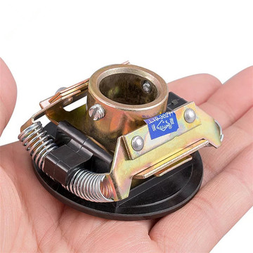 单相电机离心开关l19-304y外用片 外用座离心器