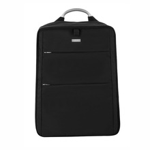 乐上（LEXON）商务休闲笔记本电脑包双肩包旅行快出书包背包