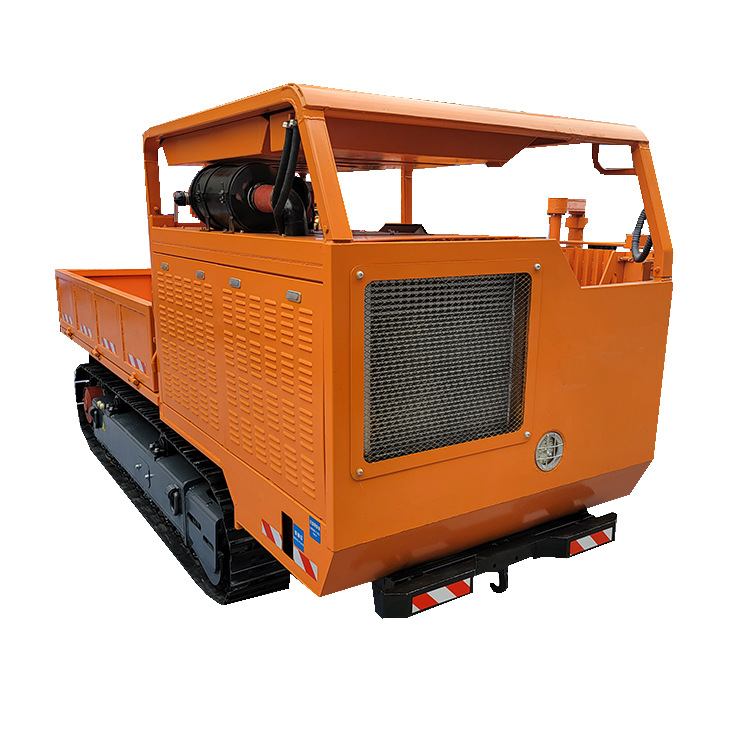 矿用履带运输车 矿用四不像履带运输车 果园农用履带车-阿里巴巴